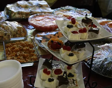 budin-navidad