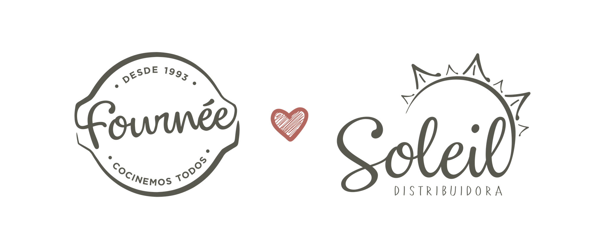 Distribuidora Soleil